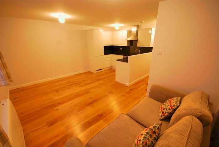 1 Bedroom Flat To Rent In Laurel Court, Vicars Bridge Close, Wembley, Middlesex, HA0