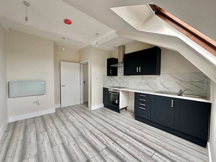 1 Bedroom Flat To Rent In Dartford Road, March, PE15