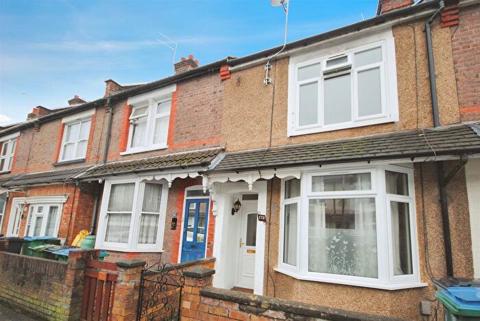 3 Bedroom Terraced House To Rent In Chester Road, Watford, WD18