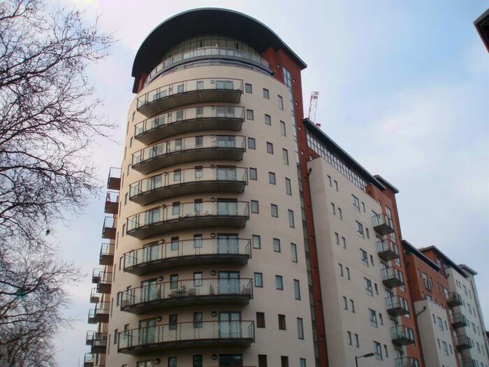 1 Bedroom Apartment To Rent In Oceana Boulevard, Lower Canal Walk, Southampton, SO14