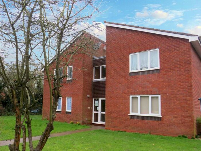 Studio To Rent In Eastbrook Close, Sutton Coldfield, B76