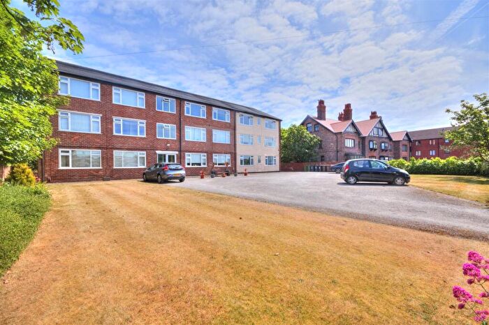 2 Bedroom Flat For Sale In Nicholas Road, Liverpool, L23