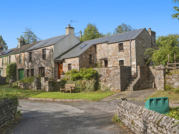 4 Bedroom Cottage For Sale In Croft Cottage, Hartley, CA17