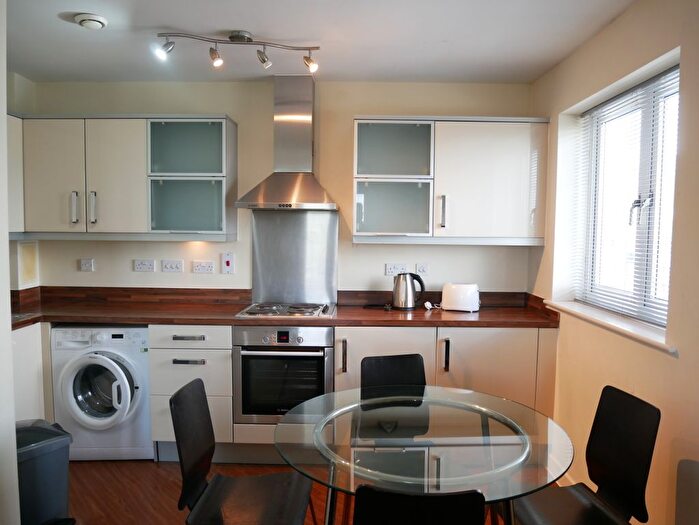 2 Bedroom Flat To Rent In Ruislip Road East, Greenford, UB6