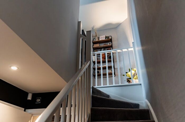 2 Bedroom Terraced House For Sale In Forrest Garth, Beverley, East Riding Of Yorkshire, HU17