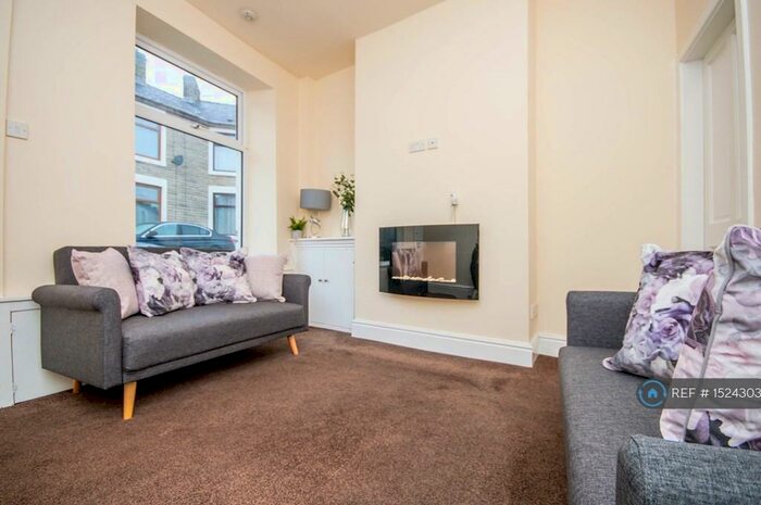 2 Bedroom Terraced House To Rent In Heywood Street, Great Harwood, Blackburn, BB6