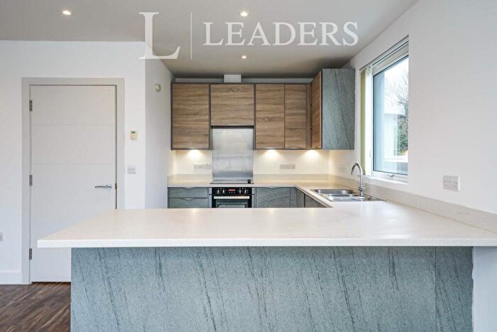 2 Bedroom Apartment To Rent In River Court, Millbrook Street, Cheltenham, GL50