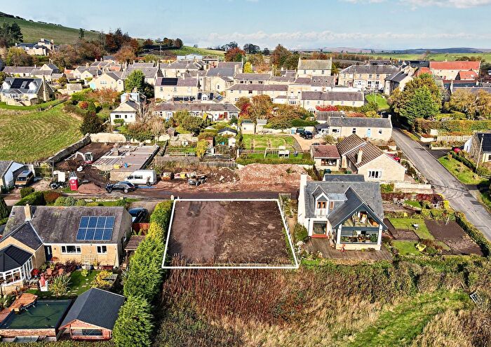 3 Bedroom Plot For Sale In Whittingham Road, Glanton, NE66