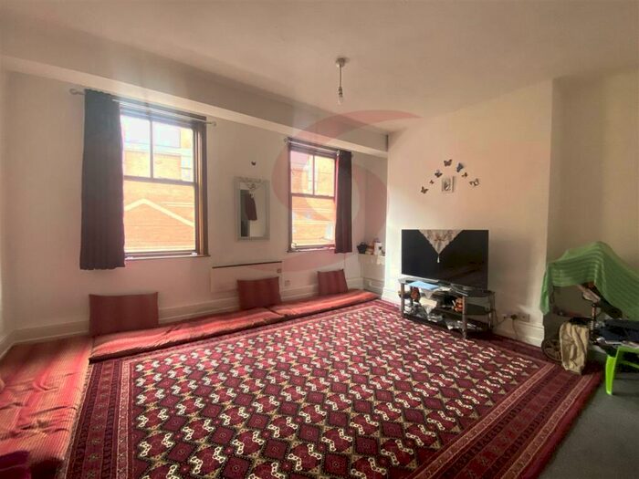 2 Bedroom Apartment To Rent In East Bond Street, City Centre, Leicester, LE1