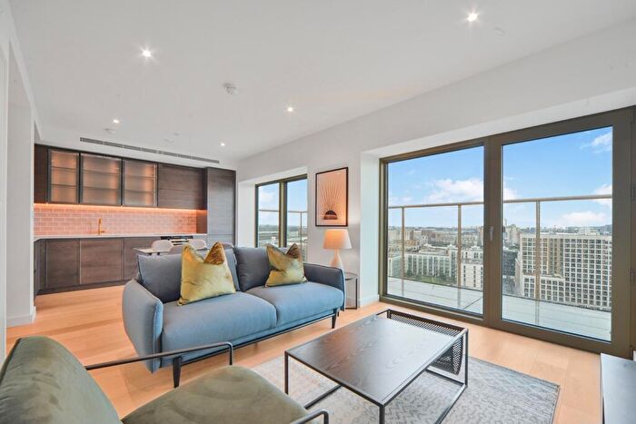 2 Bedroom Apartment To Rent In Steamer Building, Riverscape Walk, E16