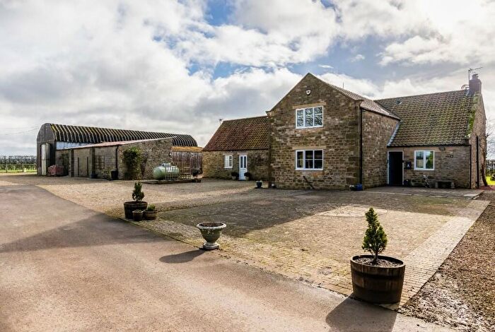 3 Bedroom Detached House For Sale In West Dike Road, Pickering, YO18