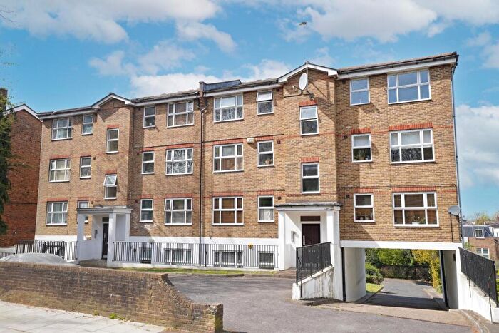 1 Bedroom Flat For Sale In Wood Vale, Forest Hill, London, SE23