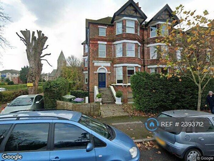 2 Bedroom Flat To Rent In Bouverie Road West, Kent, CT20