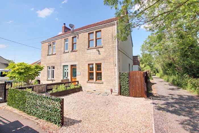 3 Bedroom Semi-Detached House To Rent In Marsh Road, Hilperton Marsh, BA14