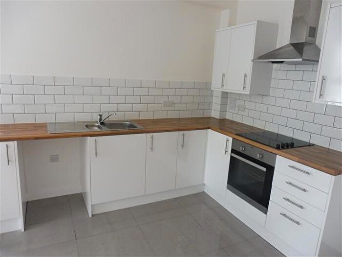 1 Bedroom Flat To Rent In Oxford Street, Kidderminster, DY10