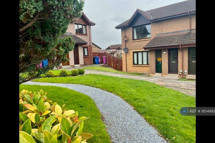 2 Bedroom Flat To Rent In Bishopmill, Elgin, IV30