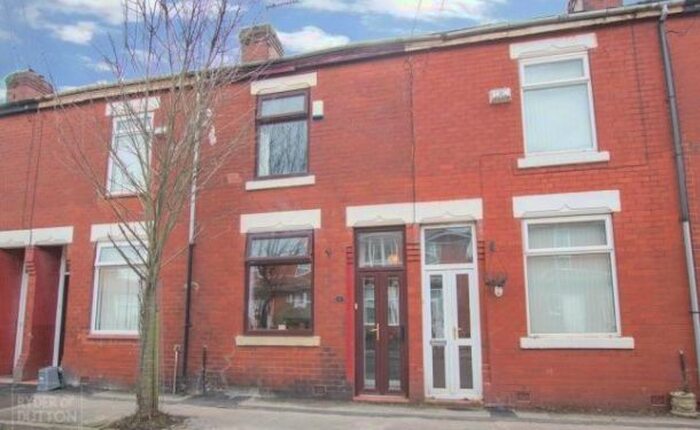 2 Bedroom Terraced House To Rent In Ilkley Street, Moston, M40