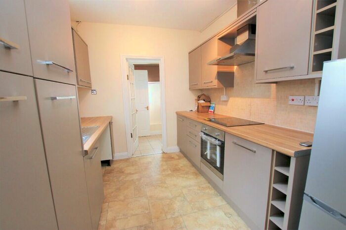 1 Bedroom House Of Multiple Occupation To Rent In Tresham Street, Kettering, Northamptonshire, NN16