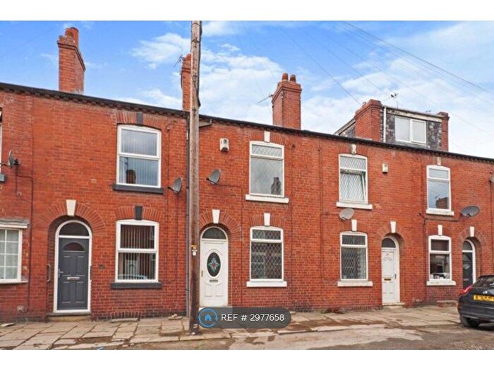 2 Bedroom Terraced House To Rent In Whitehall Street, Wakefield, WF2