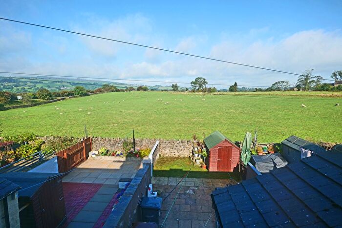 3 Bedroom Terraced House For Sale In Colne Road, Kelbrook, BB18