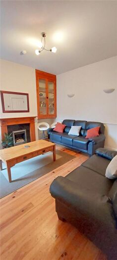 1 Bedroom Terraced House To Rent In Ermine Road, Chester, Cheshire, CH2