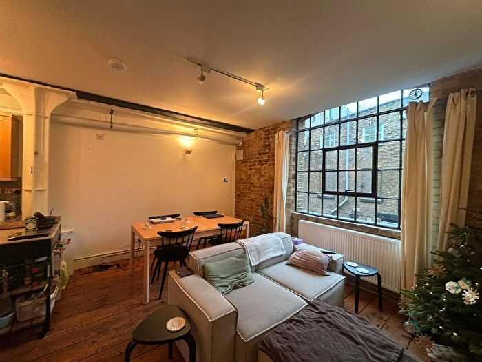 1 Bedroom Flat To Rent In Weston Street, London, SE1