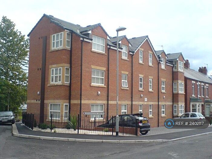 2 Bedroom Flat To Rent In Ravensworth Terrace, Gateshead, NE11