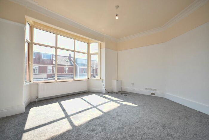 Studio To Rent In St Albans Road, Lytham St. Annes, FY8