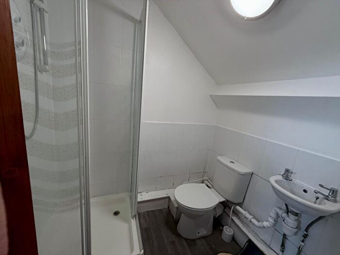 1 Bedroom House To Rent In Room, College Street, Grantham, NG31