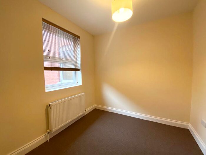 2 Bedroom Apartment To Rent In Belvoir Street, Leicester, LE1