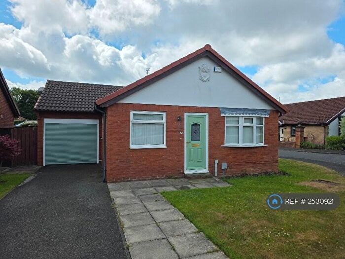 2 Bedroom Bungalow To Rent In Lincoln Road, Cramlington, NE23