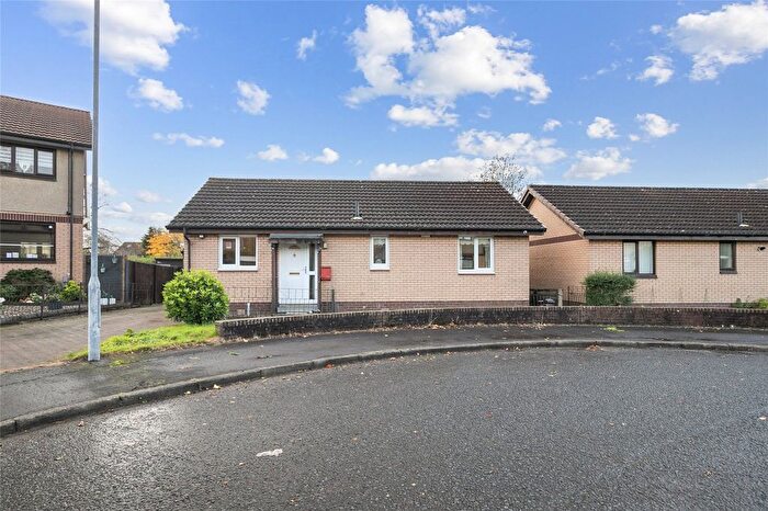 2 Bedroom Bungalow For Sale In Letterfearn Drive, Glasgow, Glasgow City, G23