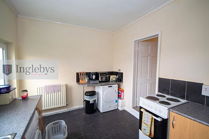 2 Bedroom Terraced House For Sale In Child Street, Brotton, Saltburn-By-The-Sea, TS12