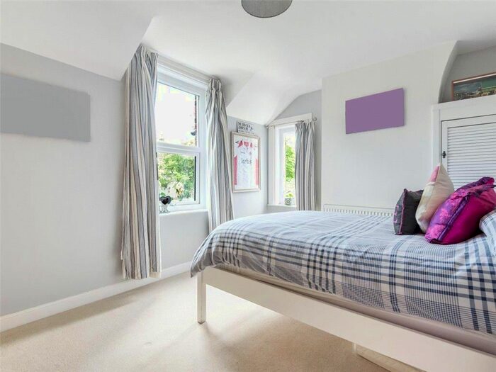 2 Bedroom End Of Terrace House To Rent In York Terrace, Dorchester, Dorset, DT1