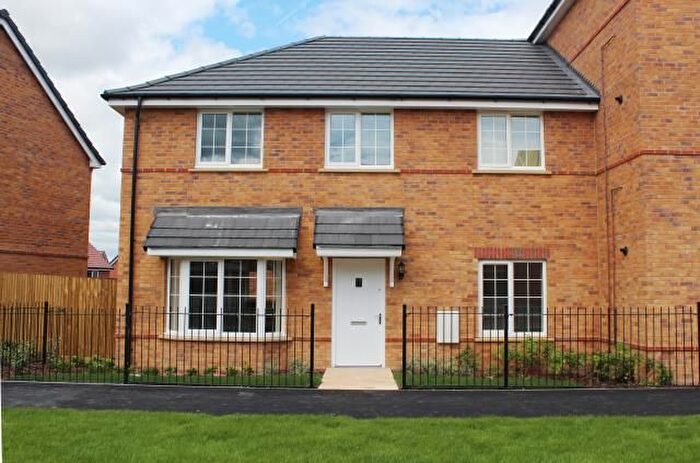 2 Bedroom Flat To Rent In Greenfinch Road, Didcot, OX11
