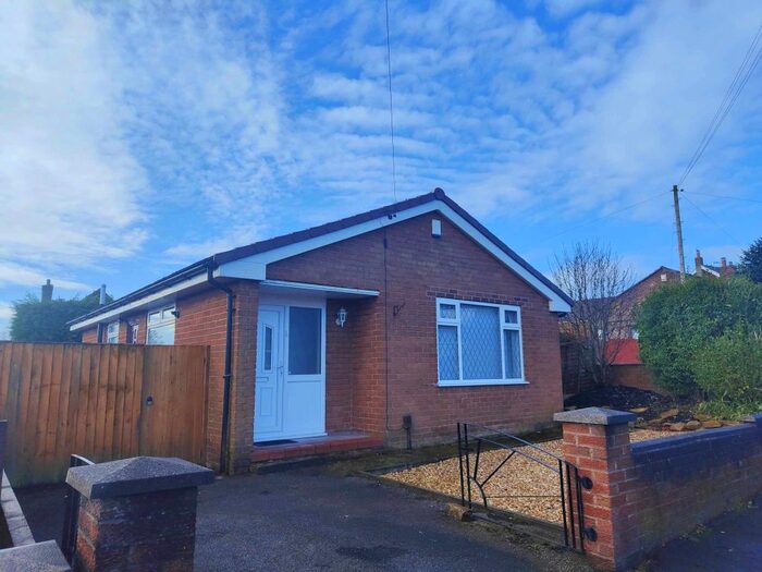 3 Bedroom Detached Bungalow To Rent In Bagganley Lane, Chorley, PR6