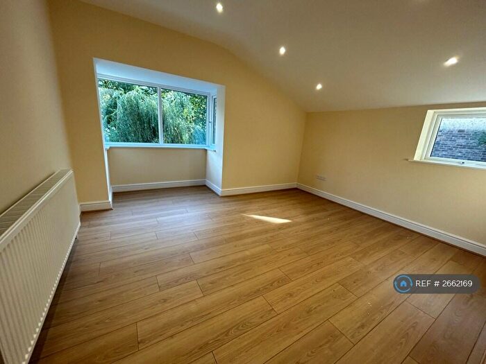 2 Bedroom Detached House To Rent In Parkfield Road, Liverpool, L17