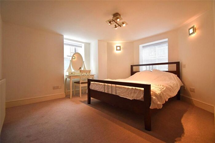 2 Bedroom Apartment To Rent In Flat, The Beeches, Didsbury, Manchester, M20