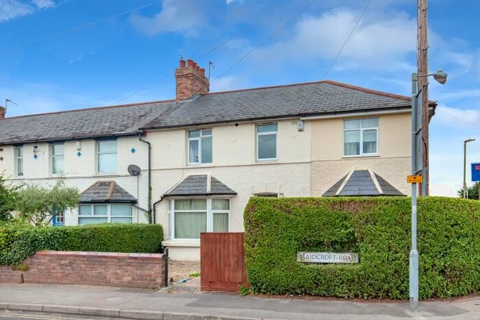 1 Bedroom Flat To Rent In Maidcroft Road, Oxford, OX4