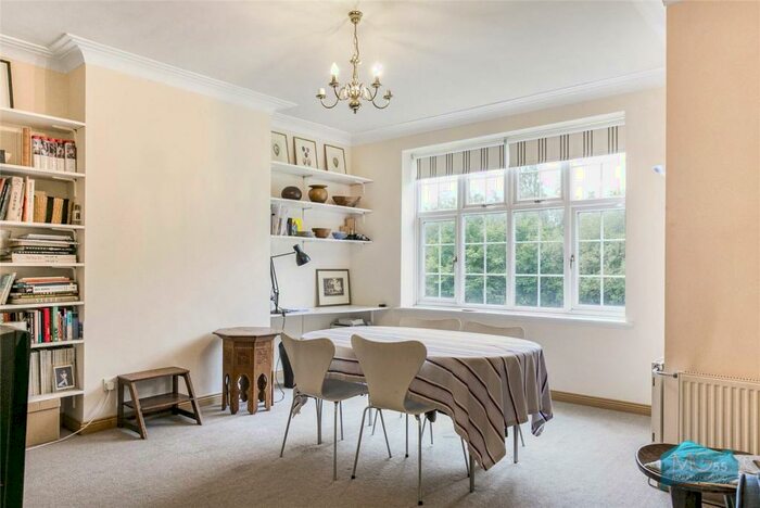 2 Bedroom Apartment To Rent In Aylmer Court, Aylmer Road, East Finchley, London, N2