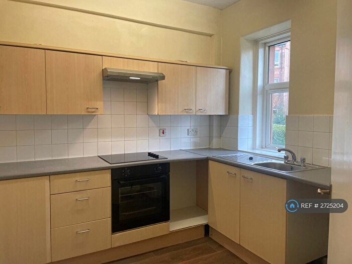 2 Bedroom Flat To Rent In Barterholm Road, Paisley, PA2
