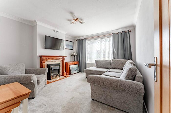 2 Bedroom Semi-Detached Bungalow For Sale In Higher Drive, Lowestoft, NR32