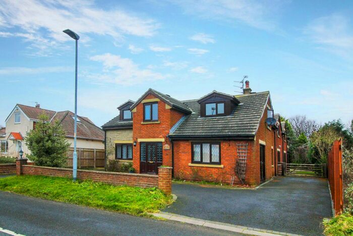 5 Bedroom Detached House For Sale In Hartford Drive, Hartford Bridge, Bedlington, NE22