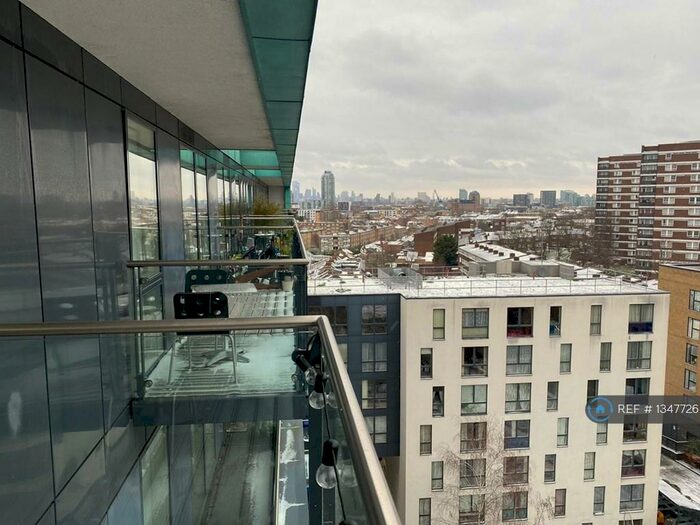 1 Bedroom Flat To Rent In Baquba Building, London, SE13