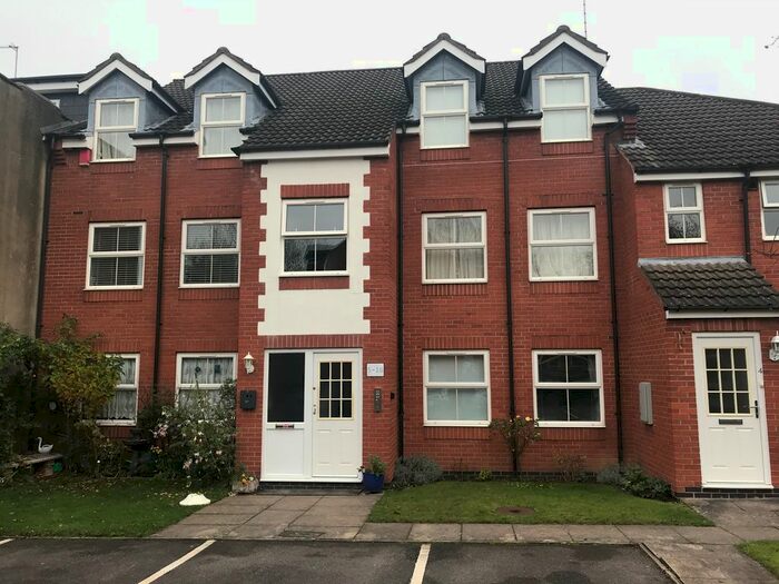 1 Bedroom Flat To Rent In Regency Court, Providence Street, Earlsdon, CV5
