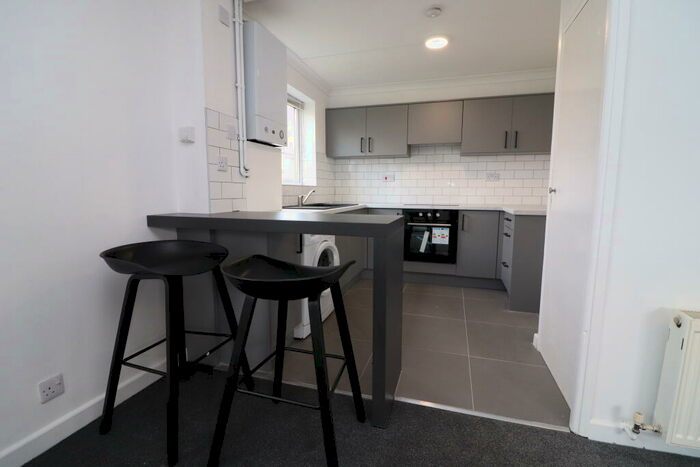 2 Bedroom Apartment To Rent In Woodrose Lodge, Lupin Drive, Springfield, Chelmsford, CM1