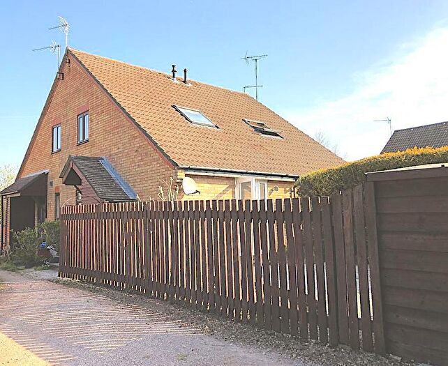 1 Bedroom Semi-Detached House To Rent In , Merlin Close, Penarth, Vale Of Glamorgan, CF64