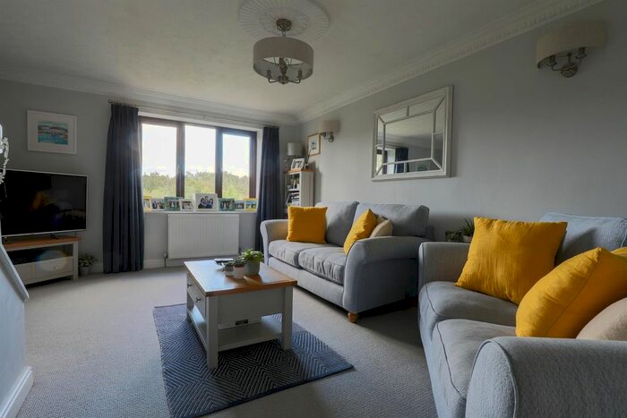 4 Bedroom Terraced House To Rent In Foxdown Manor, Wadebridge, PL27