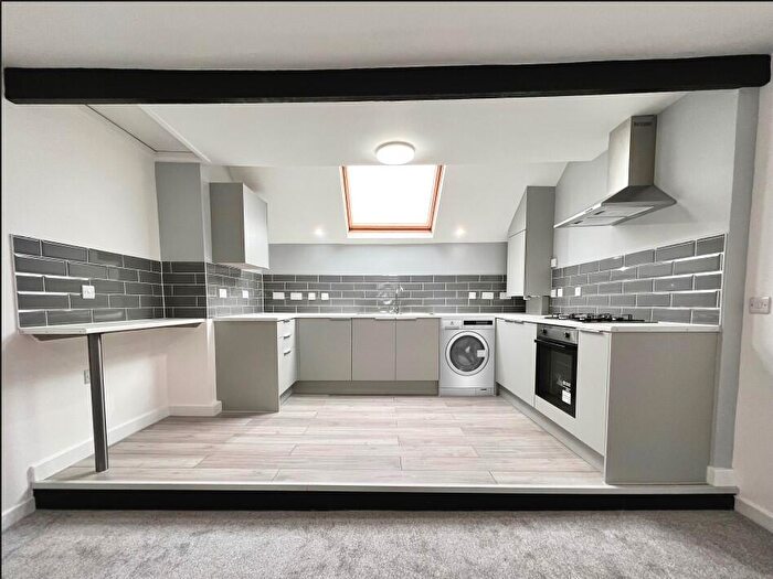 2 Bedroom Apartment To Rent In Norma Road, Liverpool, L22