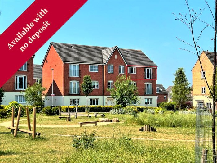 1 Bedroom Flat To Rent In Wessington Court, Grantham, NG31